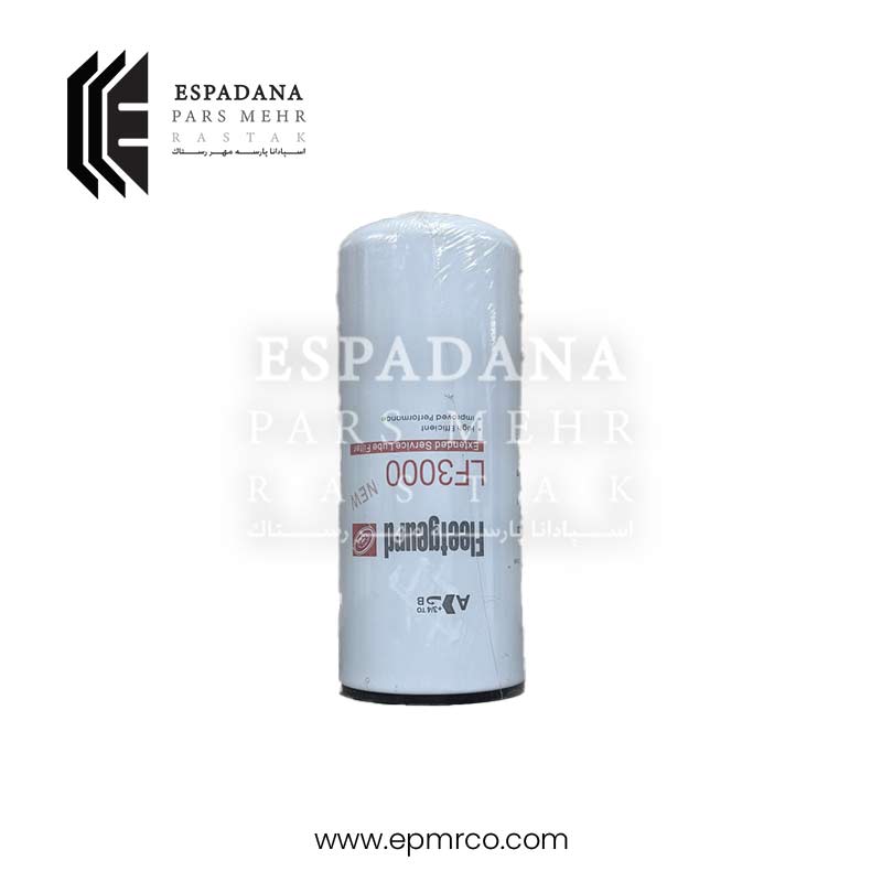 فیلتر روغن فیلیتگارد LF3000