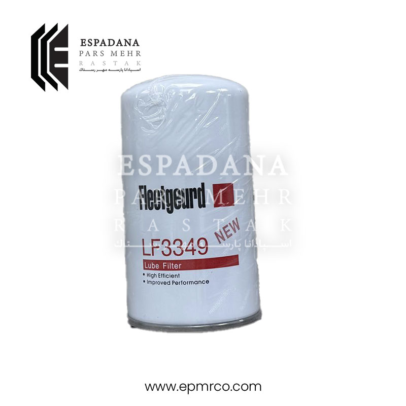 فیلتر روغن فیلیتگارد LF3349