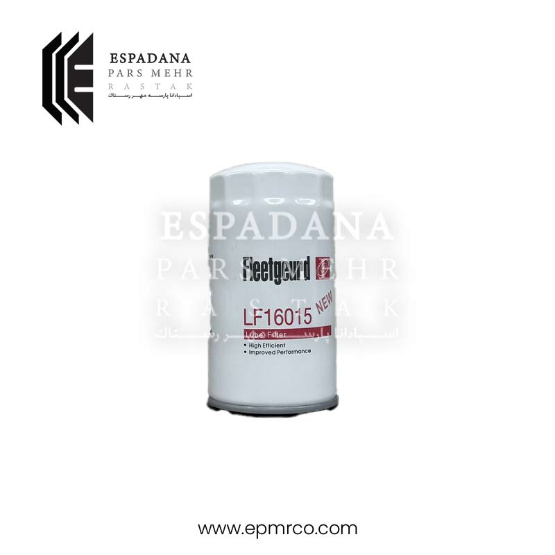 فیلتر روغن فیلیتگارد LF16015