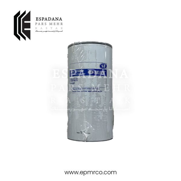 فیلتر آبگیر گازوئیل شور SFR1210FW