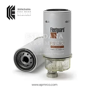 فیلتر آبگیر گازوئیل فیلیتگارد FS1242