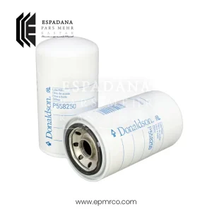 فیلتر روغن دونالدسون P558250