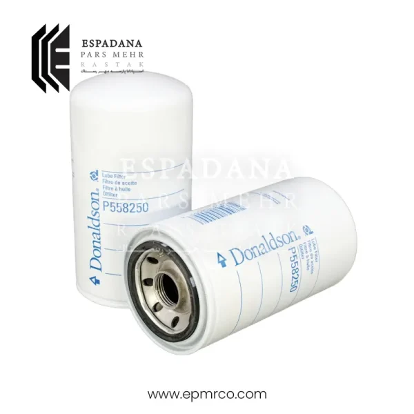 فیلتر روغن دونالدسون P558250