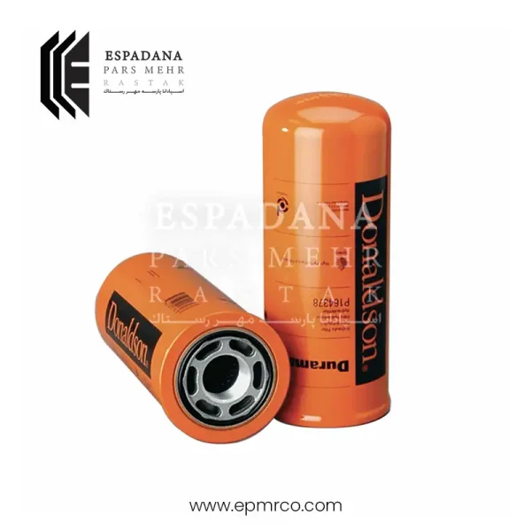 فیلتر هیدرولیک دونالدسون P164378