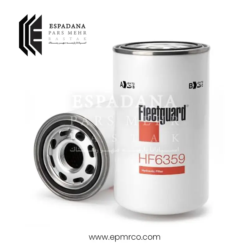 فیلتر گیربکس فیلیتگارد HF6359