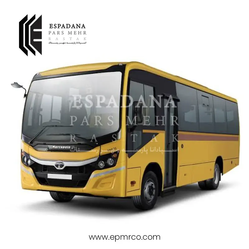 فیلتر اتوبوس شهری