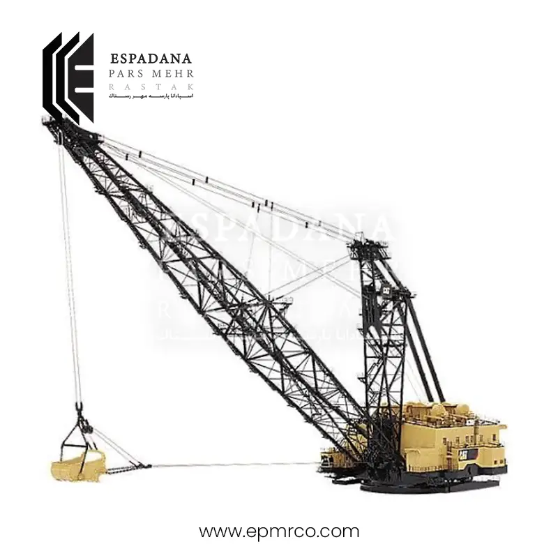 فیلتر دراگلاین