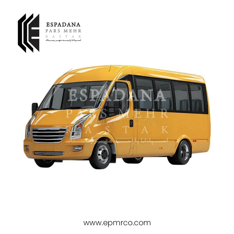 فیلتر مینی‌بوس