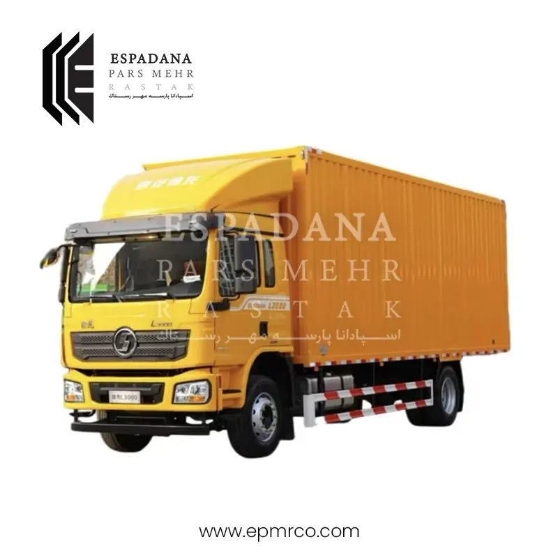 فیلتر کامیون باری