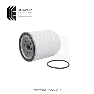 فیلتر آبگیر گازوئیل ولوو 20879806