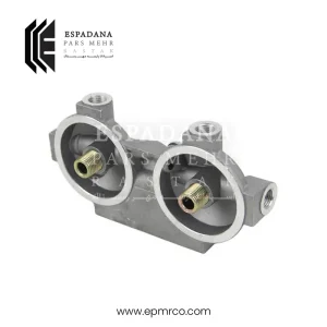فیلتر آبگیر گازوئیل ولوو 8194541