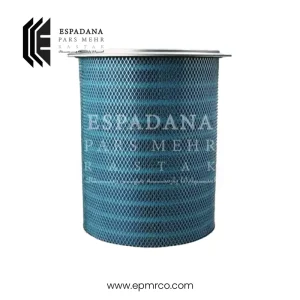 فیلتر هواکش دونالدسون DBA5099