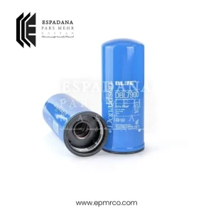 فیلتر روغن دونالدسون DBL7900