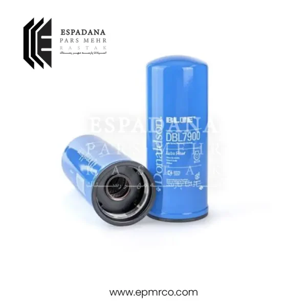 فیلتر روغن دونالدسون DBL7900
