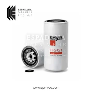 فیلتر گازوئیل فیلیتگارد FF5424