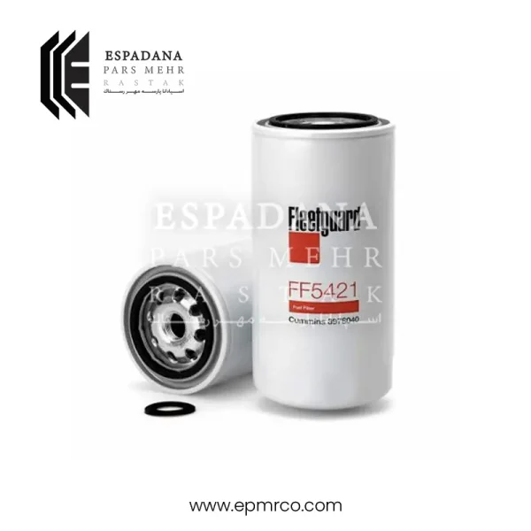 فیلتر گازوئیل فیلیتگارد FF5424