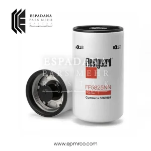 فیلتر گازوئیل فیلیتگارد FF5825NN