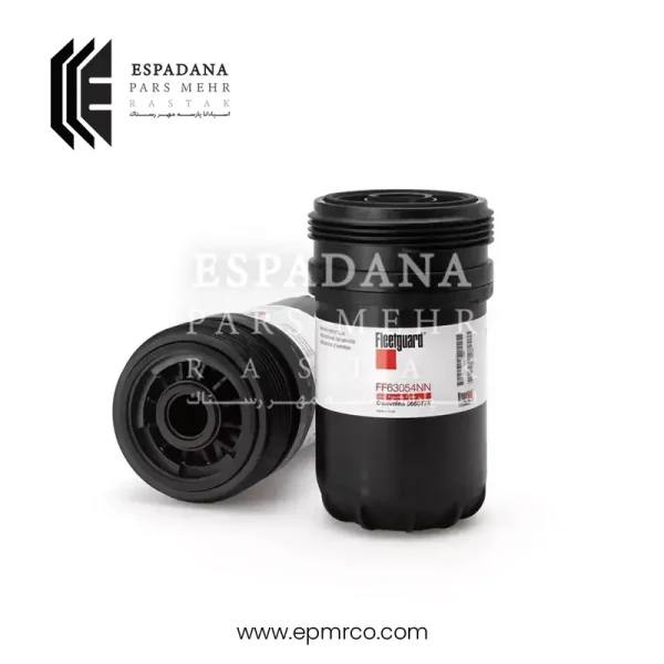 فیلتر گازوئیل فیلیتگارد FF63054NN