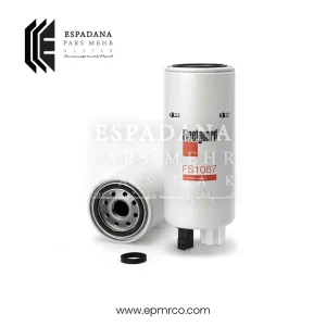 فیلتر آبگیر گازوئیل فیلیتگارد FS1067
