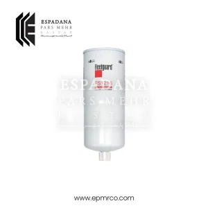 فیلتر آبگیر گازوئیل فیلیتگارد FS1216