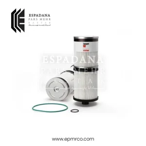 فیلتر آبگیر گازوئیل فیلیتگارد FS553014
