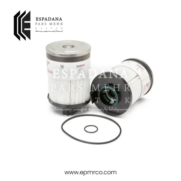 فیلتر آبگیر گازوئیل فیلیتگارد FS553015