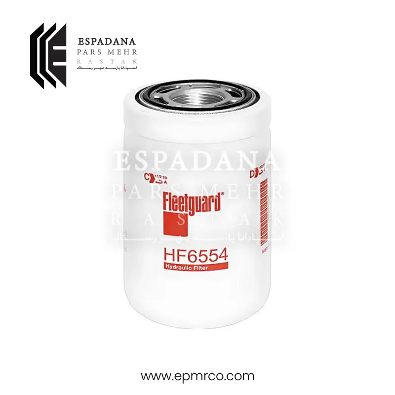 فیلتر گیربکس فیلیتگارد HF6554