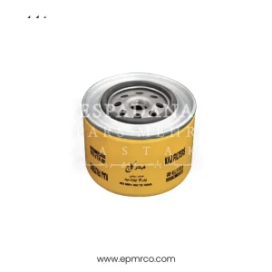 فيلتر روغن کاج KLF580