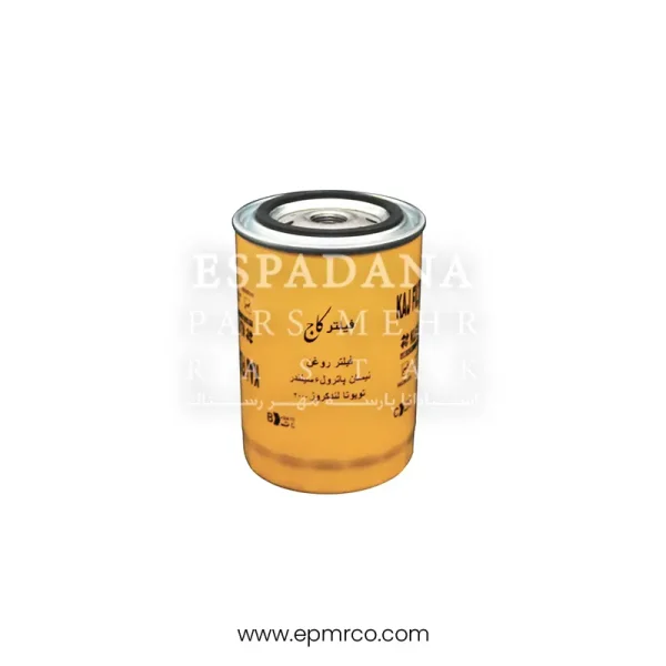 فيلتر روغن کاج KLF3324
