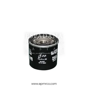فيلتر روغن کاج KLF3403