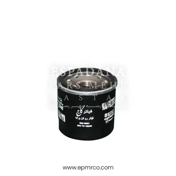 فيلتر روغن کاج KLF3403