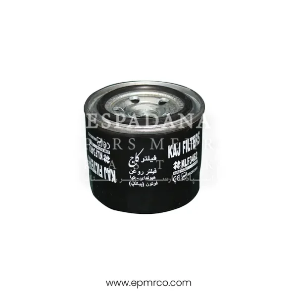فيلتر روغن کاج KLF3462