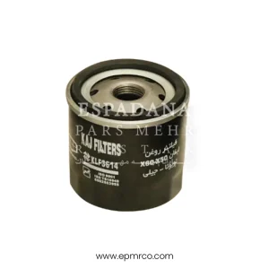 فيلتر روغن کاج KLF3614