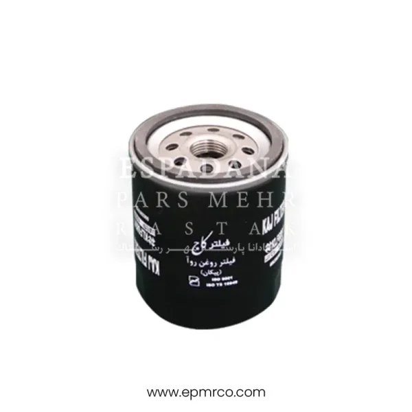 فيلتر روغن کاج KLF3766(689-1)