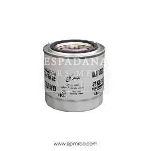 فيلتر روغن کاج KLF655