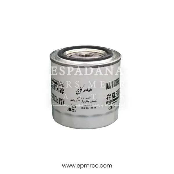 فيلتر روغن کاج KLF655