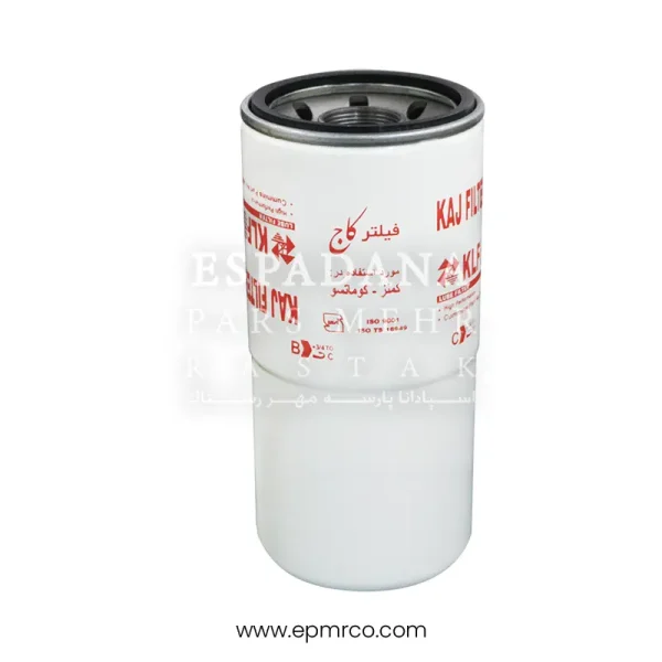 فيلتر روغن ژنراتور کاج KLF670