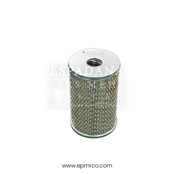 فيلتر روغن کاج KLF756