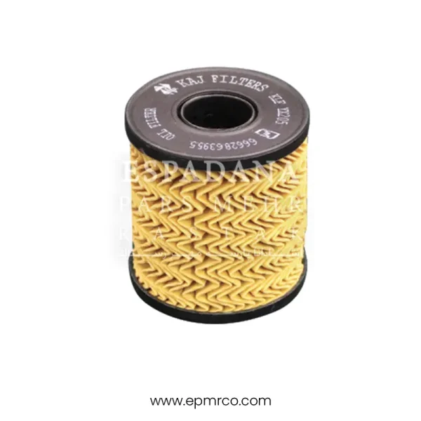 فيلتر روغن کاج KLFYX205