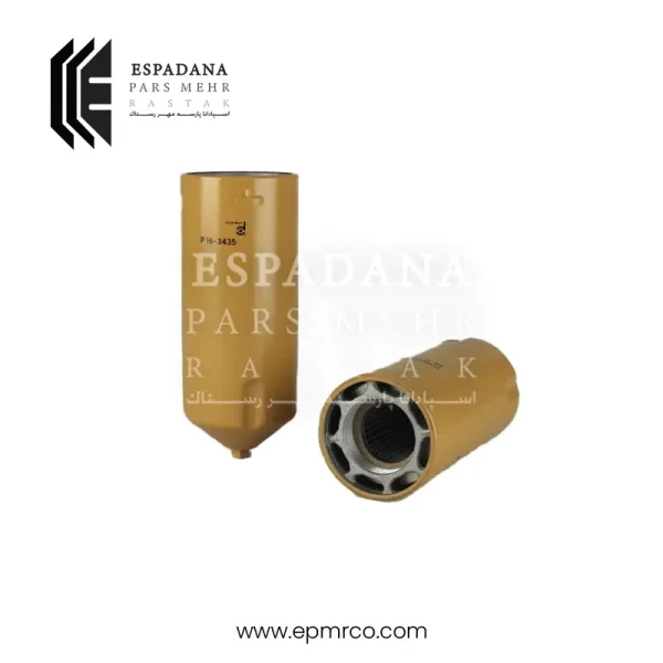 فیلتر هیدرولیک دونالدسون P163435