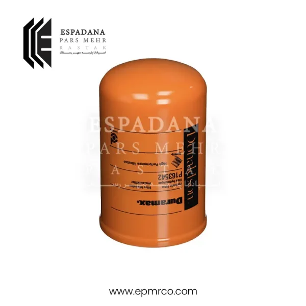 فیلتر هیدرولیک دونالدسون P163542