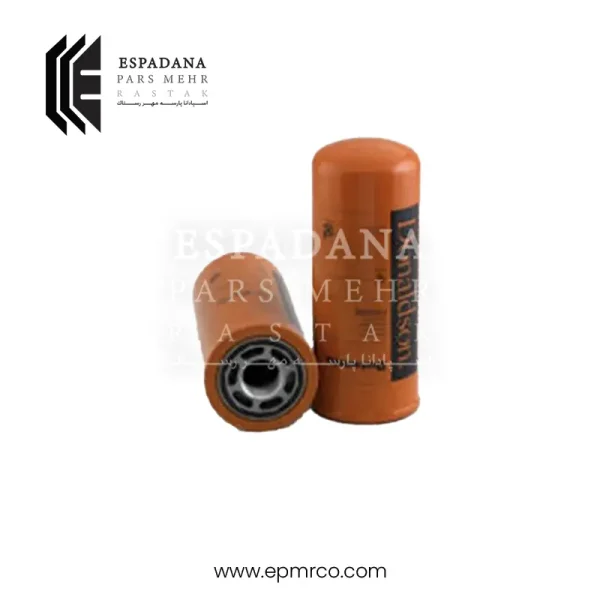فیلتر هیدرولیک دونالدسون P163558
