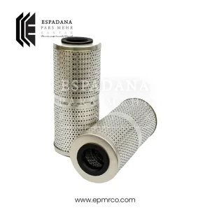 فیلتر هیدرولیک دونالدسون P163903