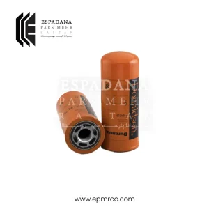فیلتر هیدرولیک دونالدسون P164059