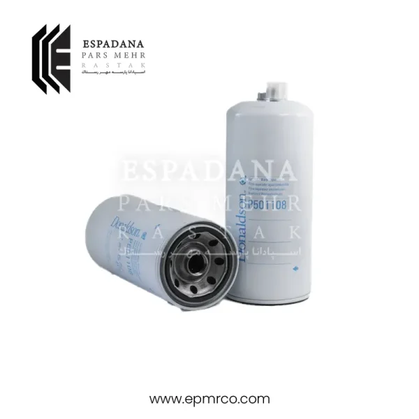 فیلتر آبگیر گازوئیل دونالدسون P501108