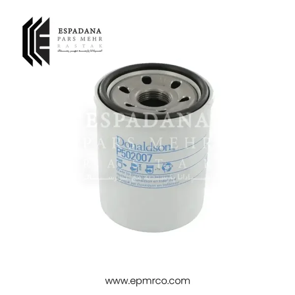 فیلتر روغن دونالدسون P502007