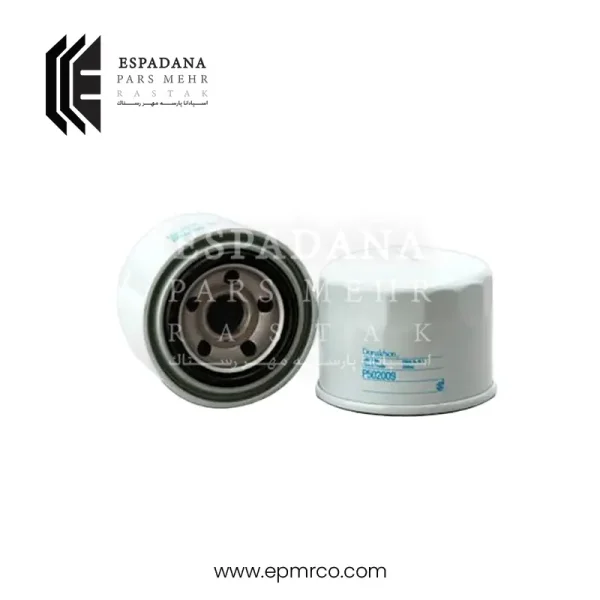فیلتر روغن دونالدسون P502009