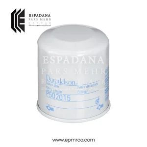 فیلتر روغن دونالدسون P502015