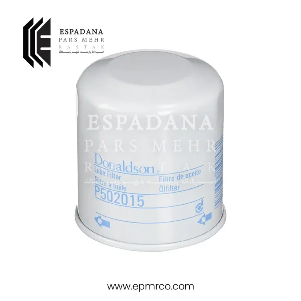 فیلتر روغن دونالدسون P502015