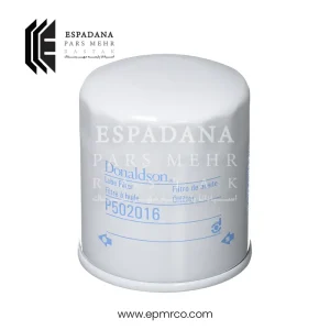 فیلتر روغن دونالدسون P502016